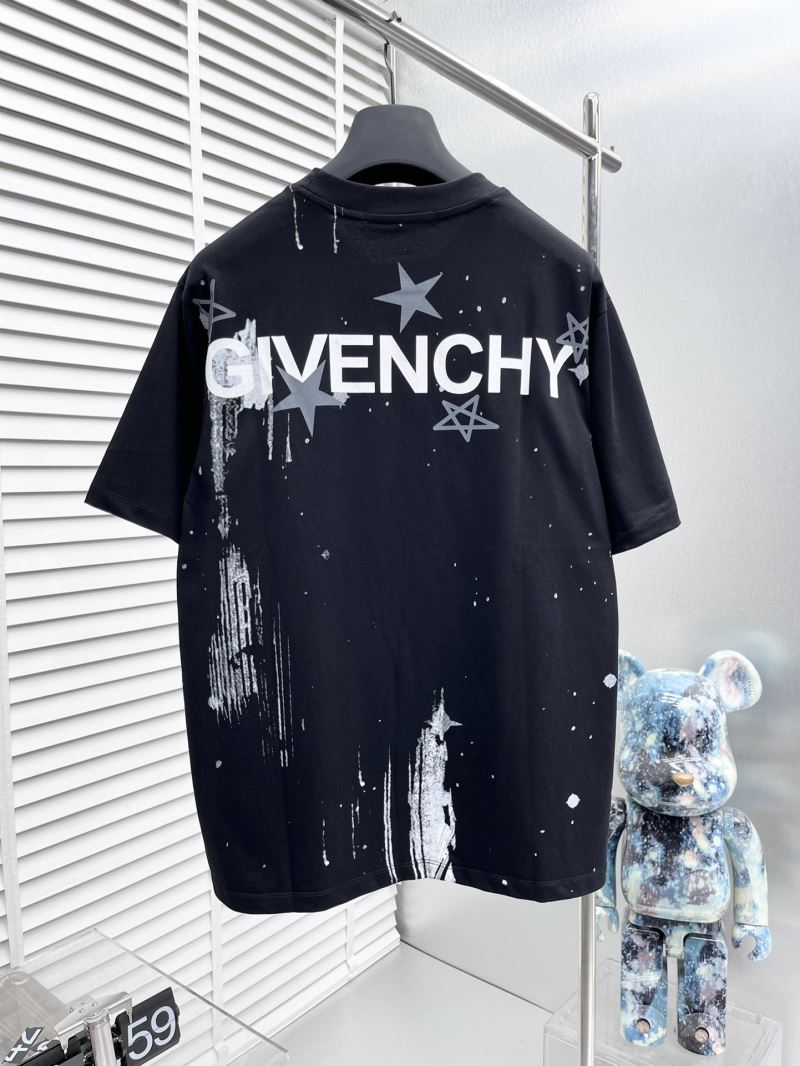 Givenchy T-Shirts